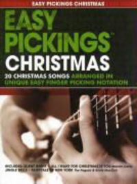 Produktbild: Easy Pickings Christmas