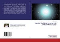Produktbild: Nature and Life Structure in Different Universes