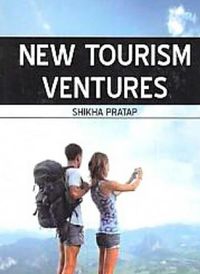 Produktbild: New Tourism Ventures