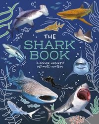 Produktbild: The Shark Book