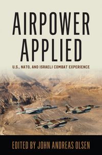 Produktbild: Airpower Applied