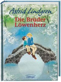 Bild vom Artikel Die Brüder Löwenherz vom Autor Astrid Lindgren