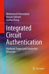 Produktbild: Integrated Circuit Authentication