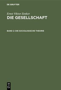 Produktbild: Die sociologische Theorie