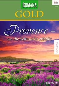 Produktbild: Romana Gold Band 25