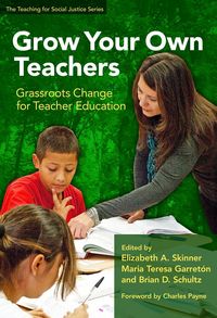 Produktbild: Grow Your Own Teachers