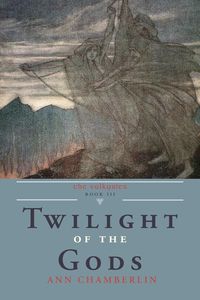 Produktbild: Twilight of the Gods