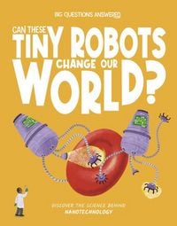 Produktbild: Can These Tiny Robots Change Our World?
