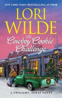 Produktbild: The Cowboy Cookie Challenge