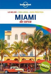 Produktbild: Miami de cerca