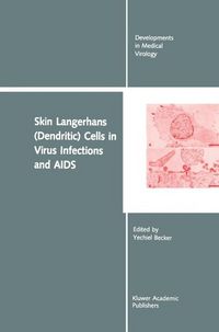 Produktbild: Skin Langerhans (Dendritic) Cells in Virus Infections and AIDS