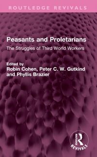 Produktbild: Peasants and Proletarians