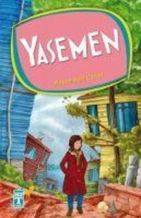 Produktbild: Yasemen