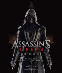 Produktbild: Assassin's Creed: Into the Animus