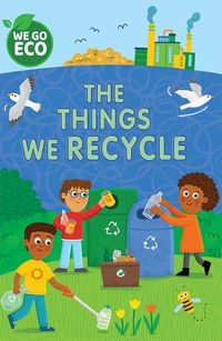 Produktbild: The Things We Recycle