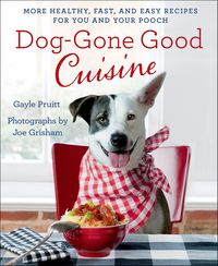 Produktbild: Dog-Gone Good Cuisine