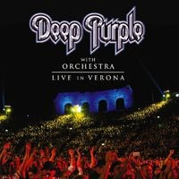 Produktbild: Live in Verona, 3 Schallplatten (180g Gatefold)