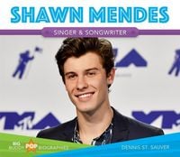 Produktbild: Shawn Mendes