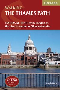 Produktbild: The Thames Path