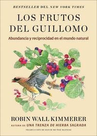 Produktbild: Los Frutos del Guillomo