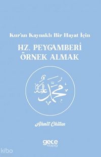 Produktbild: Hz. Peygamberi &Ouml;rnek Almak