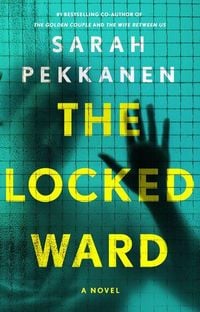 Produktbild: The Locked Ward