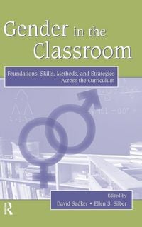 Produktbild: Gender in the Classroom