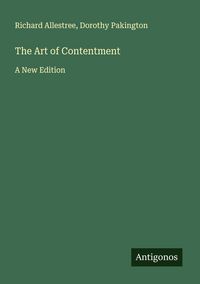 Produktbild: The Art of Contentment