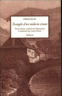 Produktbild: Evangile d'un m&eacute;decin errant
