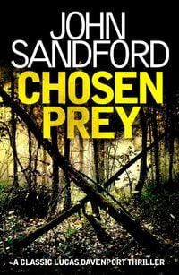 Produktbild: Chosen Prey