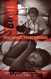 Produktbild: Precarious Prescriptions