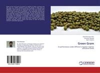 Produktbild: Green Gram