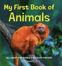 Produktbild: My First Book of Animals