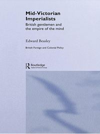 Produktbild: Mid-Victorian Imperialists