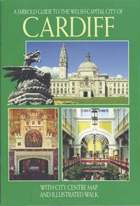 Produktbild: Thomas, R: Cardiff (eng) Guide Breydon