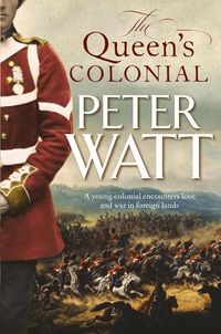 Produktbild: The Queen's Colonial