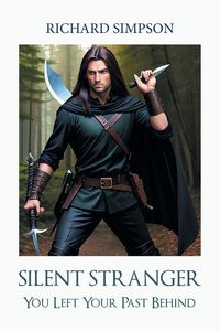 Produktbild: Silent Stranger