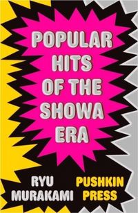 Produktbild: Popular Hits of the Showa Era