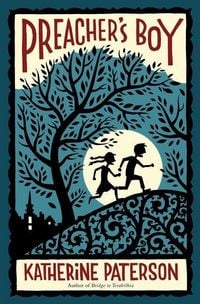 Produktbild: Preacher's Boy