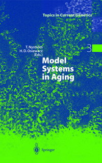 Produktbild: Model Systems in Aging