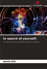 Produktbild: In search of yourself: