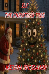 Produktbild: Elf The Christmas Tree