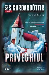 Produktbild: Priveghiul