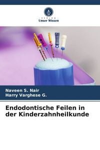 Produktbild: Endodontische Feilen in der Kinderzahnheilkunde