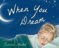 Produktbild: When You Dream