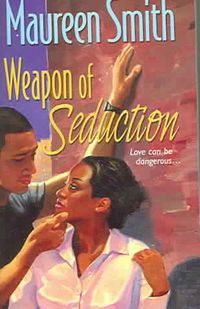 Produktbild: Weapon of Seduction
