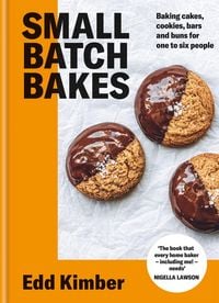 Produktbild: Small Batch Bakes