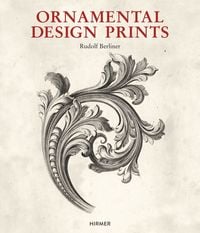 Produktbild: Ornamental Design Prints