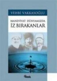 Produktbild: Iz Birakanlar Maneviyat D&uuml;nyamizda