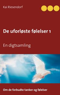 Produktbild: De uforl&oslash;ste f&oslash;lelser 1
